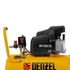 Компрессор воздушный Denzel DK1500/50, 58064