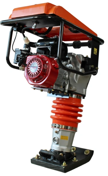 Вибротрамбовка RAD TR77-H