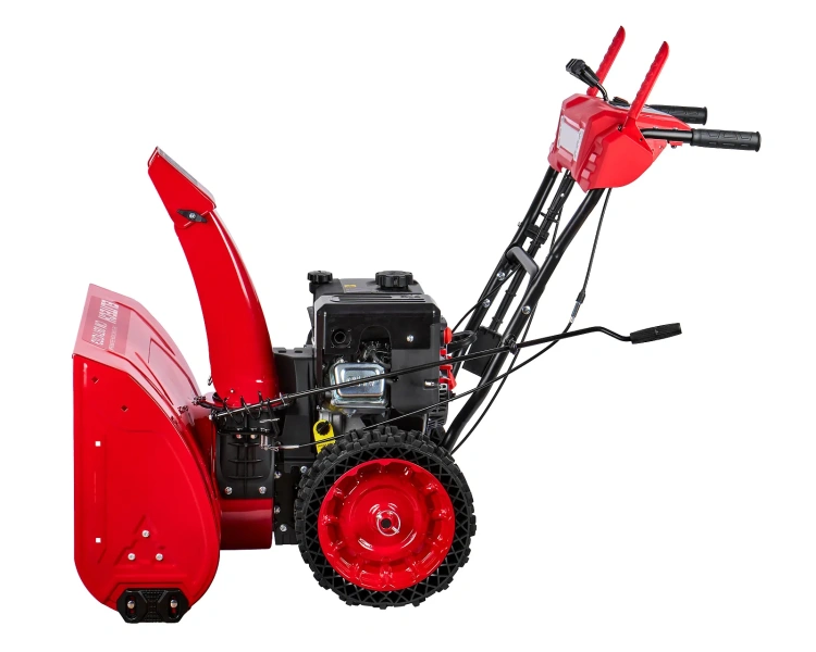 Снегоуборщик бензиновый Elitech СМ 0971СЛЭ / 208060
