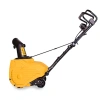 Снегоуборщик электрический CHAMPION STE1650