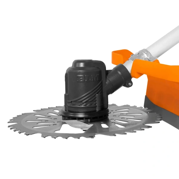 Триммер аккумуляторный DAEWOO DABC 4242Li SET