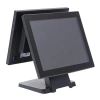 Сенсорный терминал 15" PayTor Jay Pro 15 (N5095, 8/128Гб, без ОС)
