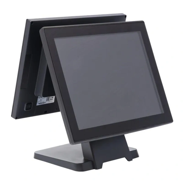 Сенсорный терминал 15" PayTor Jay Pro 15 (N5095, 8/128Гб, без ОС)