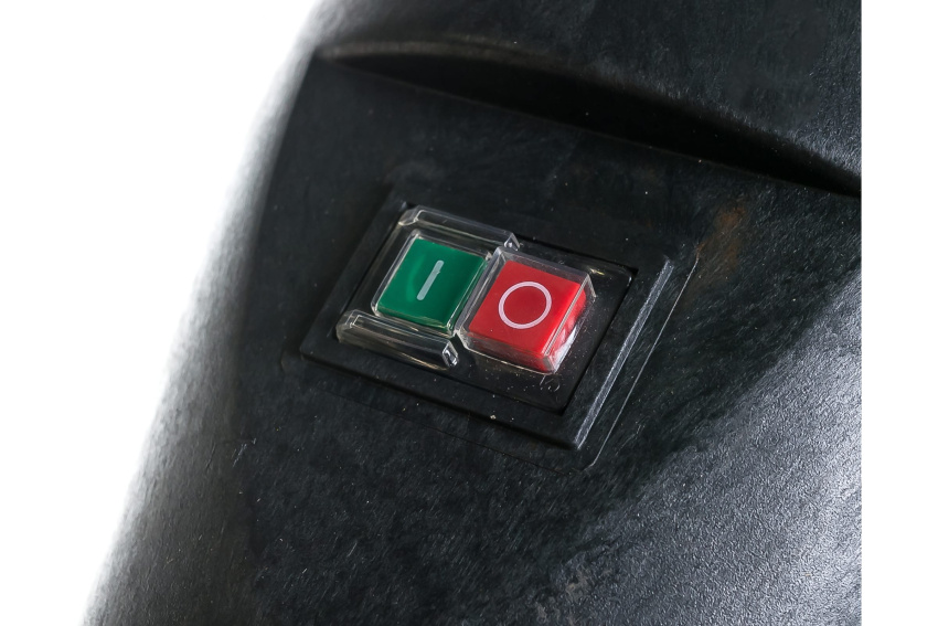 Бетоносмеситель Калибр БСЭ-200