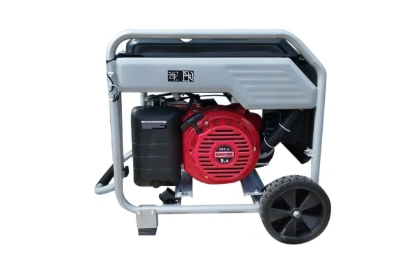 Инверторный генератор RATO R5500i