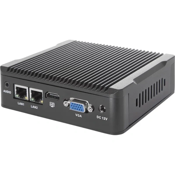 POS-компьютер PayTor IB-502, J1900, 4 Гб, 128 Гб SSD (3D TLC), Без ОС