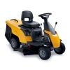 Садовый трактор STIGA COMBI 166