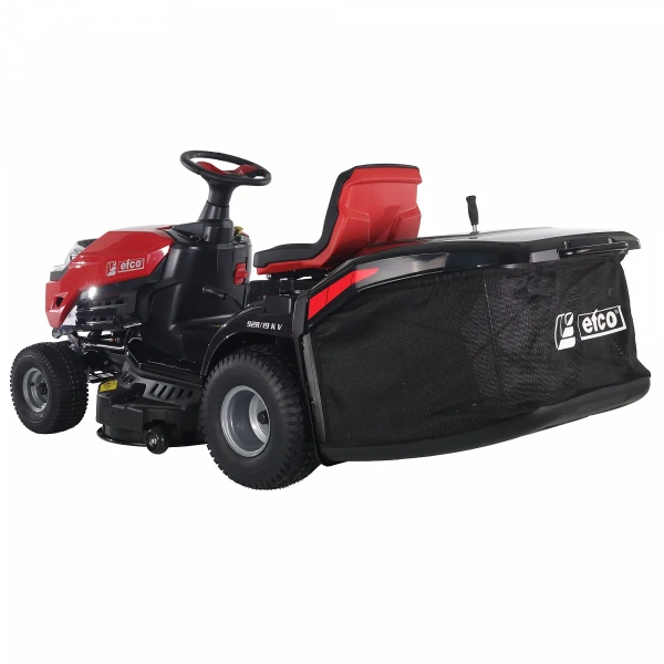 Мини-трактор бензиновый Efco 92R/19 K V