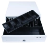 Денежный ящик POScenter 13EМ 330x335x90, механический, PUSH, белый