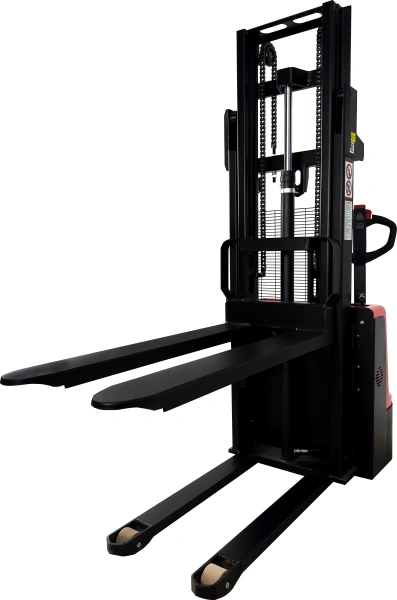 Штабелер самоходный Shtapler QDD 1635 (FL)