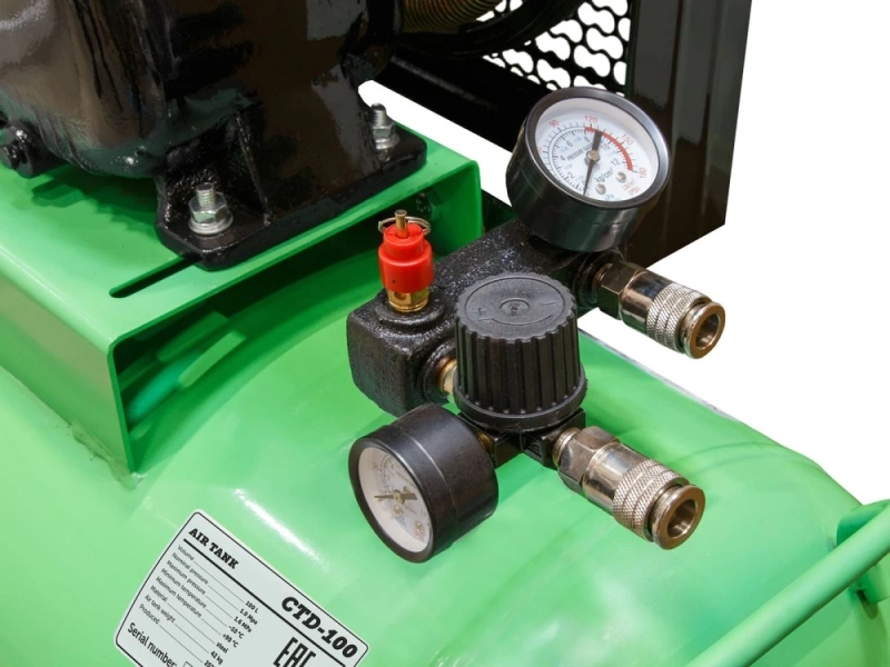 Компрессор ECO AE-1005-B1