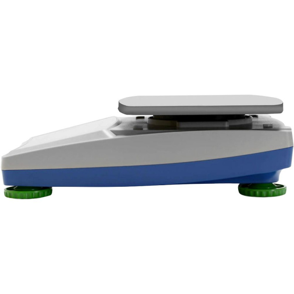 Весы лабораторные M-ER 123АCF-3000.1 "SENSOMATIC"