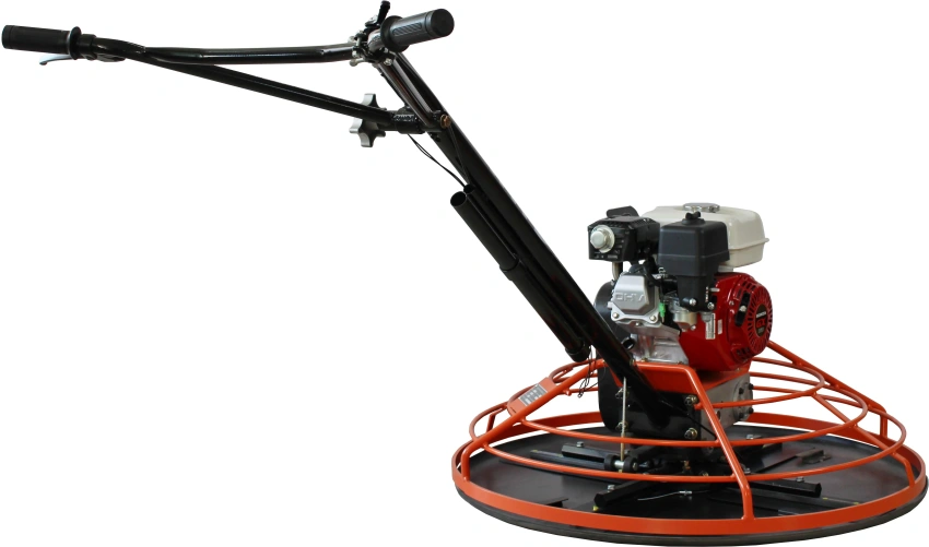 Затирочная машина бензиновая RAD PT970-H Затирочная машина бензиновая RAD PT970-H