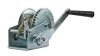 Лебедка ручная барабанная Shtapler FD-1200 г/п 0,5т 10м (R)