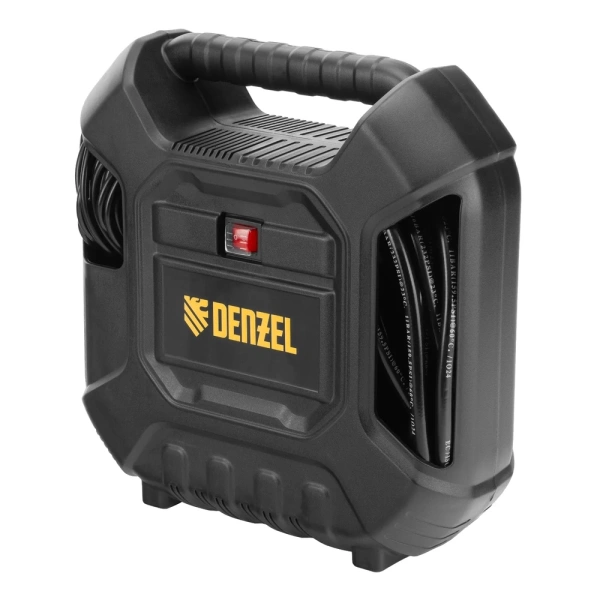 Компрессор воздушный Denzel DL1100, 58005