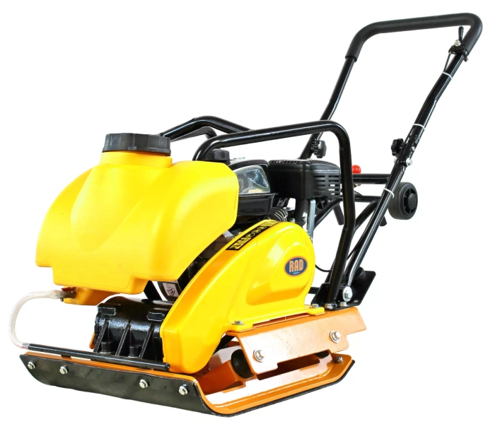 Виброплита бензиновая RAD PCA83-L Виброплита бензиновая RAD PCA83-L