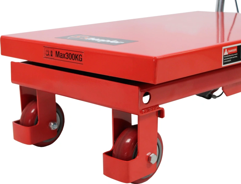 Стол подъемный гидравлический Shtapler PT 300