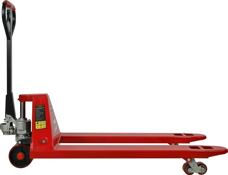 Ручная гидравлическая тележка Shtapler AC 5000 PU