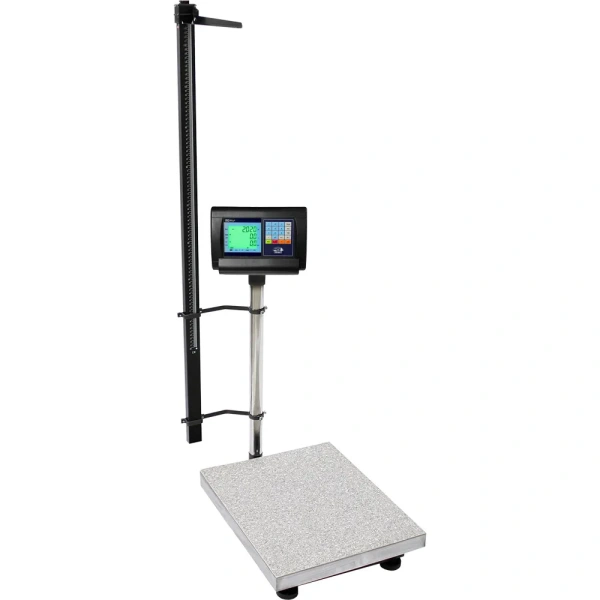 Весы медицинские МП "Здоровье" 60 ВЖА-(10/20г; Р) (400х400) 15