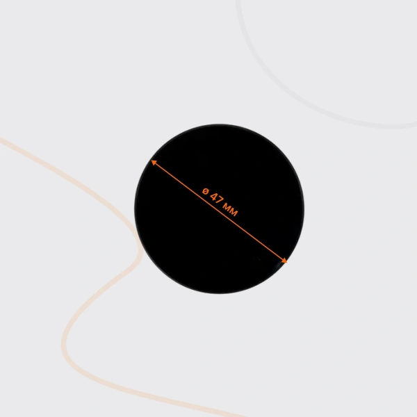 Shtapler EPT Заглушка редуктора