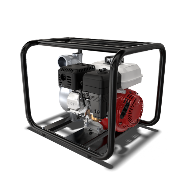 Мотопомпа Vektor Gidric 80C