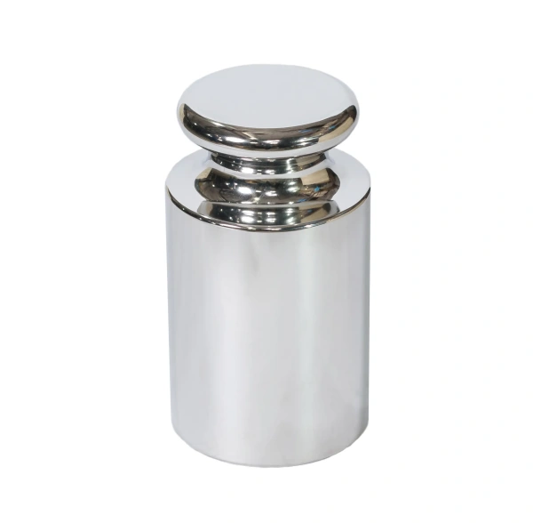 Гиря ГО-П-20кг класс точности Е1