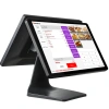 Сенсорный моноблок POScenter POS-A1 (15,6", P-CAP, RK3568, 2Gb/32Gb, WiFi, BT, MSR) Android 11