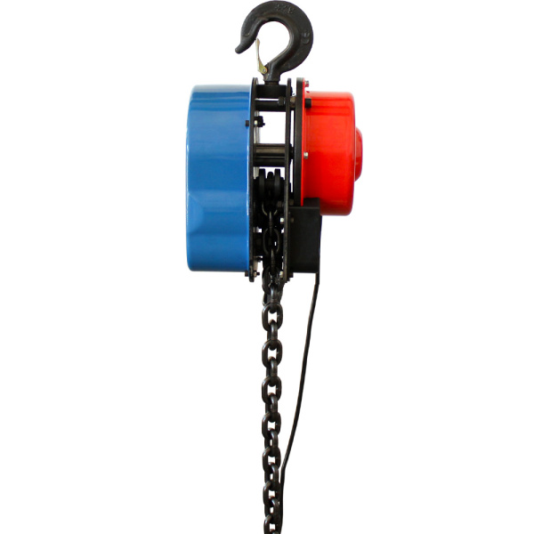 Таль цепная электрическая Shtapler DHS 3т 12м