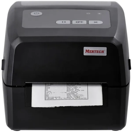 Принтер этикеток MERTECH HT600