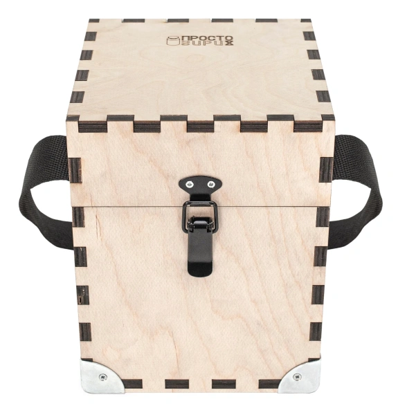 Гиря ГО-П-10кг класс точности М1 (Ферритная нержавейка)