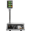 Весы торговые M-ER 327ACP-15.2 LCD "Ceed"