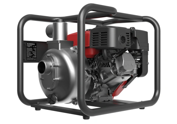 Мотопомпа SUNREKA GWP50H-2
