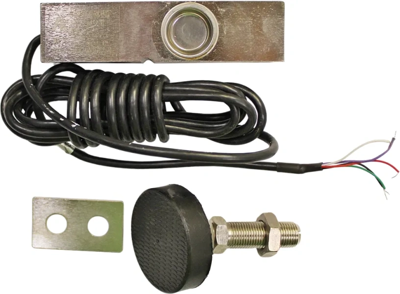 Shtapler PW Тензометрический датчик SQB 1т