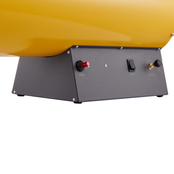 Тепловая пушка газовая Ballu BHG-60 BHG TAYGA