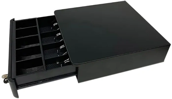 Денежный ящик SPACE BOX-330R (электромеханический)