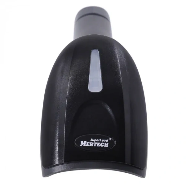 Сканер MERTECH CL-2320 BLE SPP Dongle P2D USB black