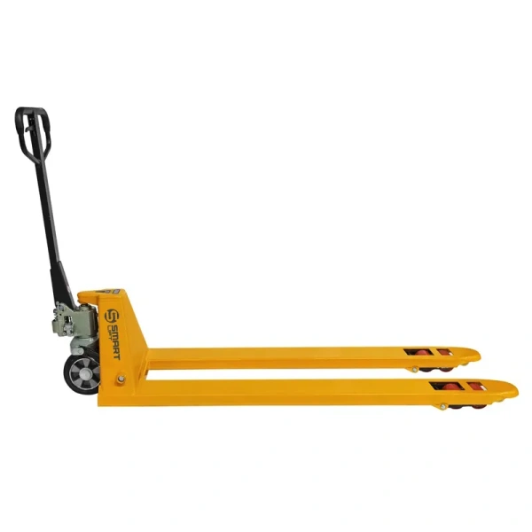 Гидравлическая тележка SD-L (BF25; 2500 кг; 1500х550 мм; RDP) SMARTLIFT