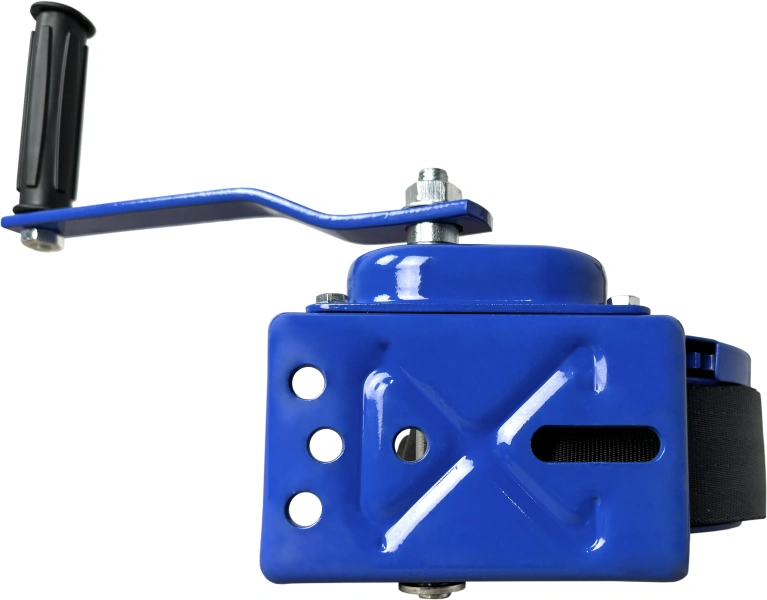 Лебедка ручная Shtapler BHW-1200 г/п 0,5т 10м (T)