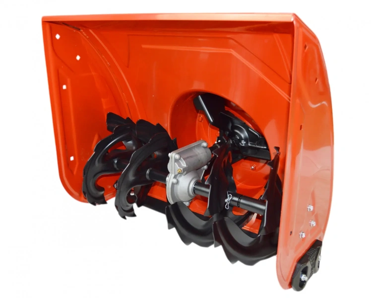 Снегоуборщик бензиновый Brait BR-761S