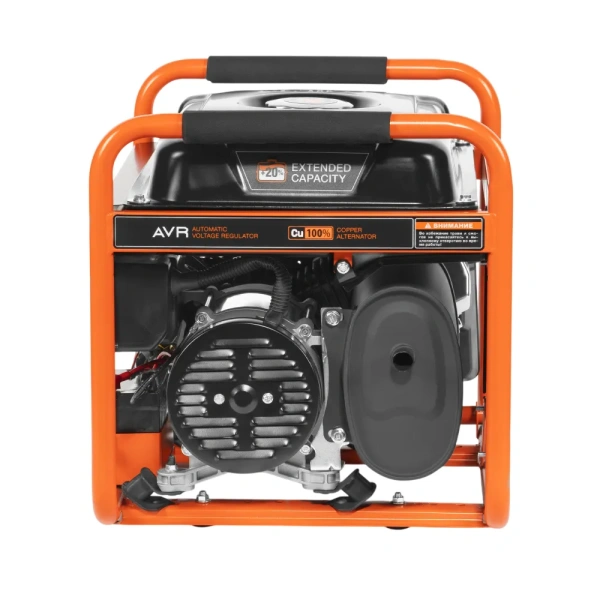 Генератор бензиновый DAEWOO GDA 3500E