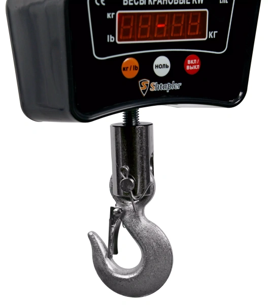 Весы крановые Shtapler KW 200кг