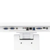 Сенсорный моноблок POScenter POS101 (15", PCAP, J3455, RAM 4Gb, SSD M2 128Gb, MSR) БЕЛЫЙ, с Windows