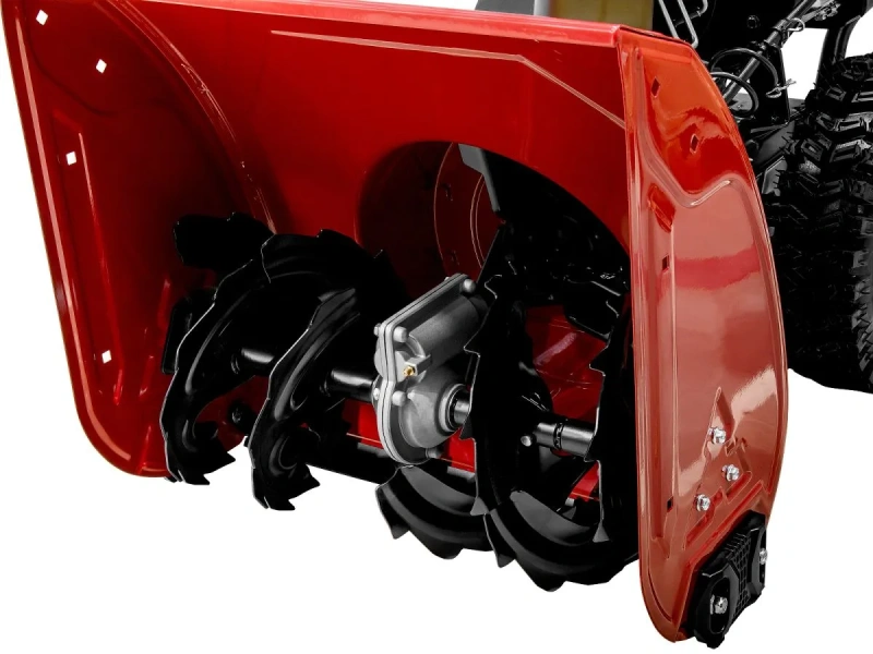 Снегоуборщик бензиновый ASILAK SBG-761