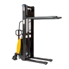 Штабелер с электроподъемом BDA 2016 (2000 кг; 1,6 м; 12В / 110Ач) SMARTLIFT