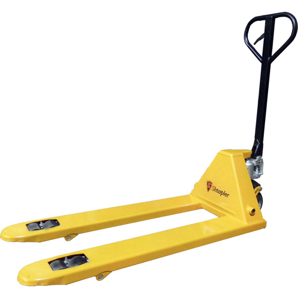 Ручная гидравлическая тележка Shtapler DF 2500 RB