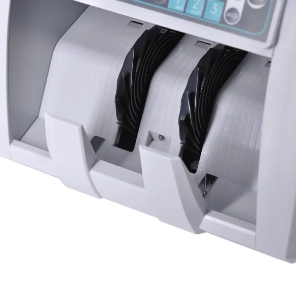 Счетчик банкнот Mertech C-3 white