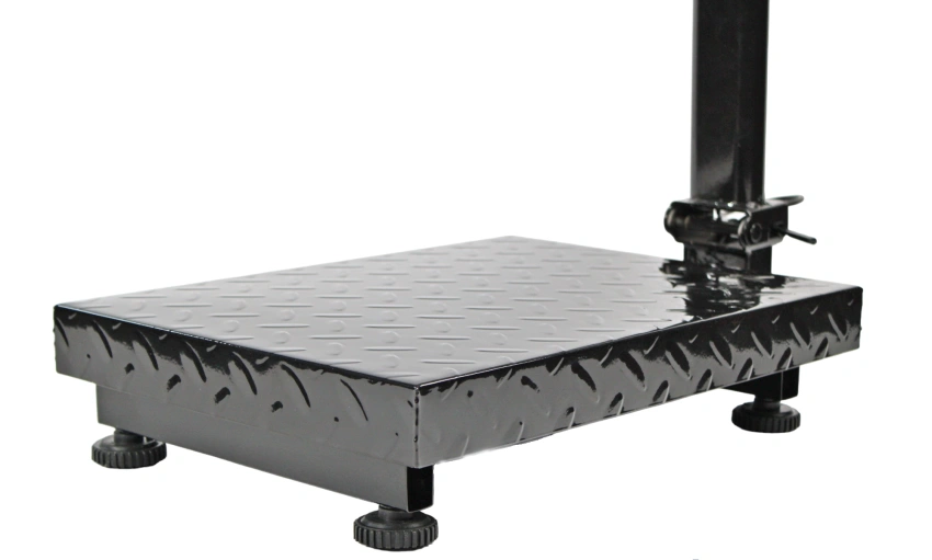 Весы товарные Shtapler PW 150 30*40 (складная стойка)