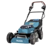Газонокосилка аккумуляторная MAKITA LXT DLM 532 Z