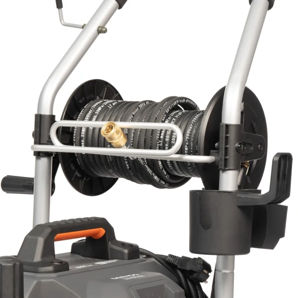 Мойка высокого давления DAEWOO DAW 875 SW