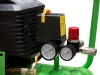 Компрессор ECO AE-251-4 коаксиальный